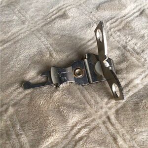 Miracle Roll 88 vintage rare can opener Ekco